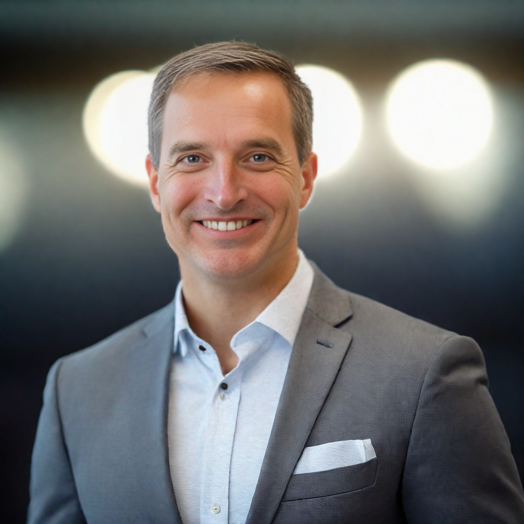Mark Silva, Managing Partner